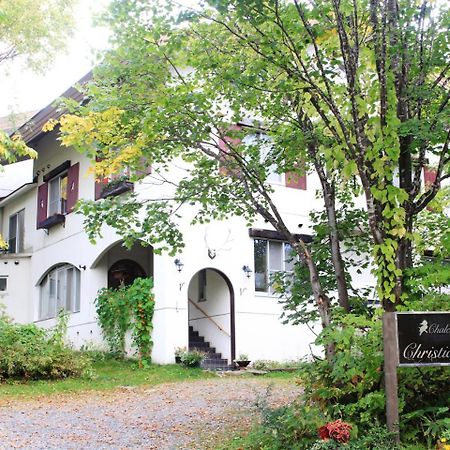 Chalet Christiania Yamanouchi  Luaran gambar