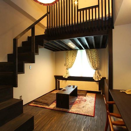 Chalet Christiania Yamanouchi  Luaran gambar