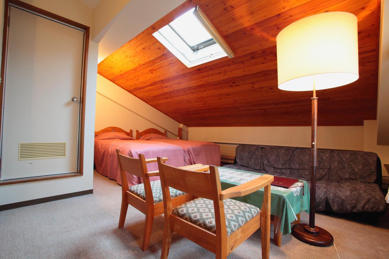 Chalet Christiania Yamanouchi  Luaran gambar