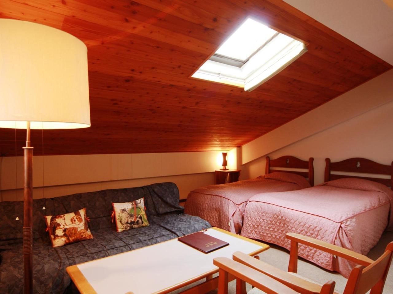 Chalet Christiania Yamanouchi  Luaran gambar