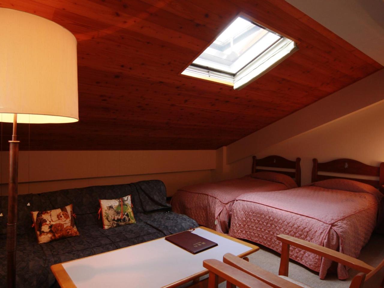 Chalet Christiania Yamanouchi  Luaran gambar