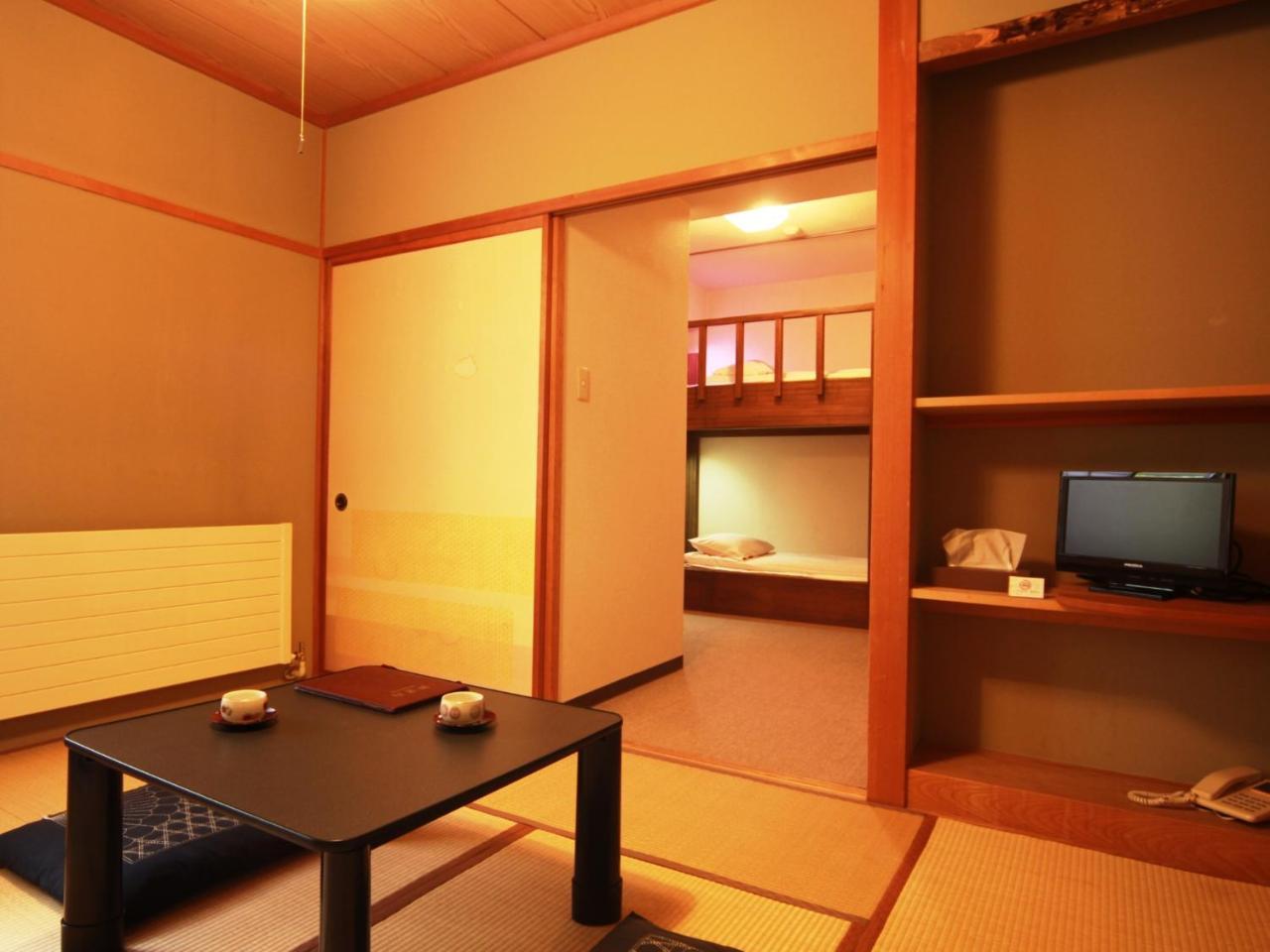 Chalet Christiania Yamanouchi  Luaran gambar