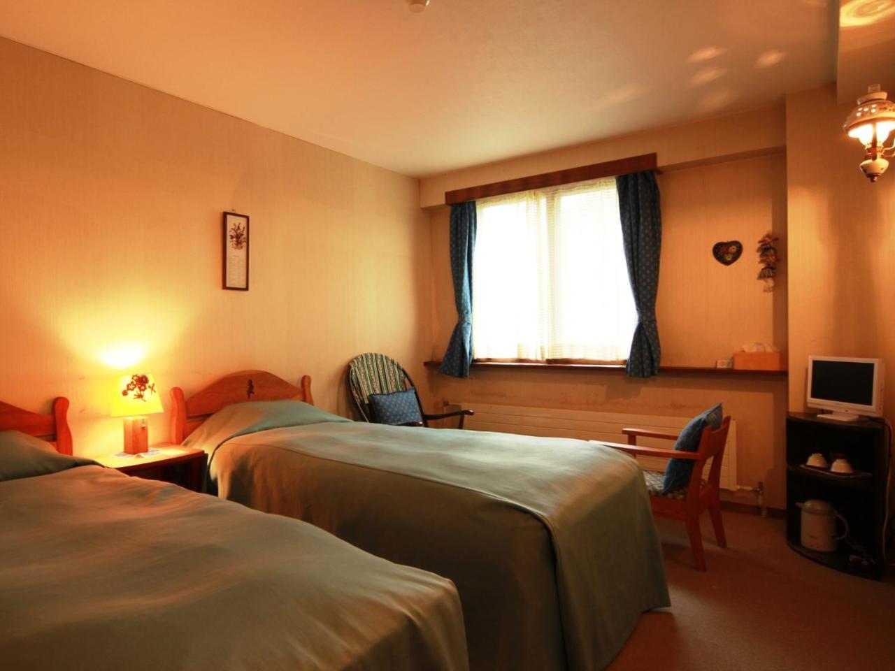 Chalet Christiania Yamanouchi  Luaran gambar