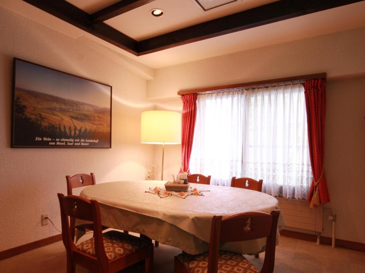 Chalet Christiania Yamanouchi  Luaran gambar