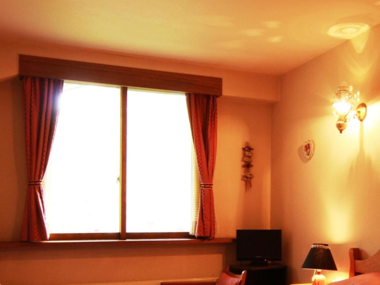 Chalet Christiania Yamanouchi  Luaran gambar