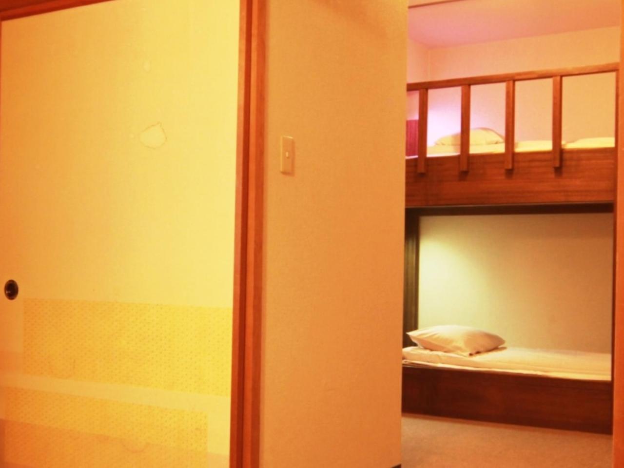 Chalet Christiania Yamanouchi  Luaran gambar