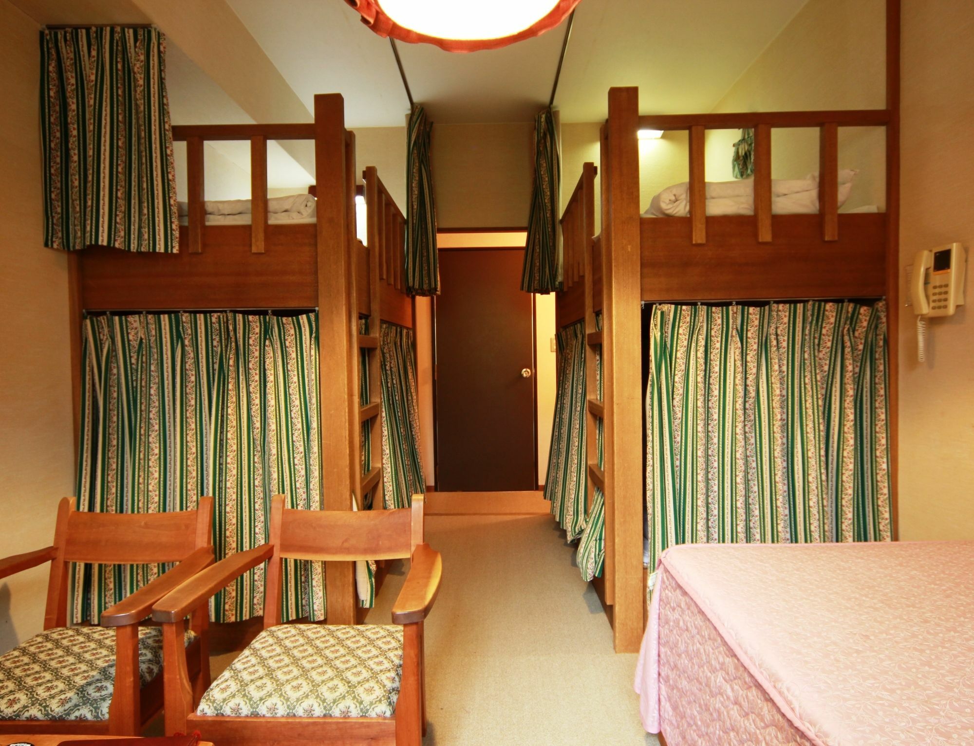 Chalet Christiania Yamanouchi  Luaran gambar