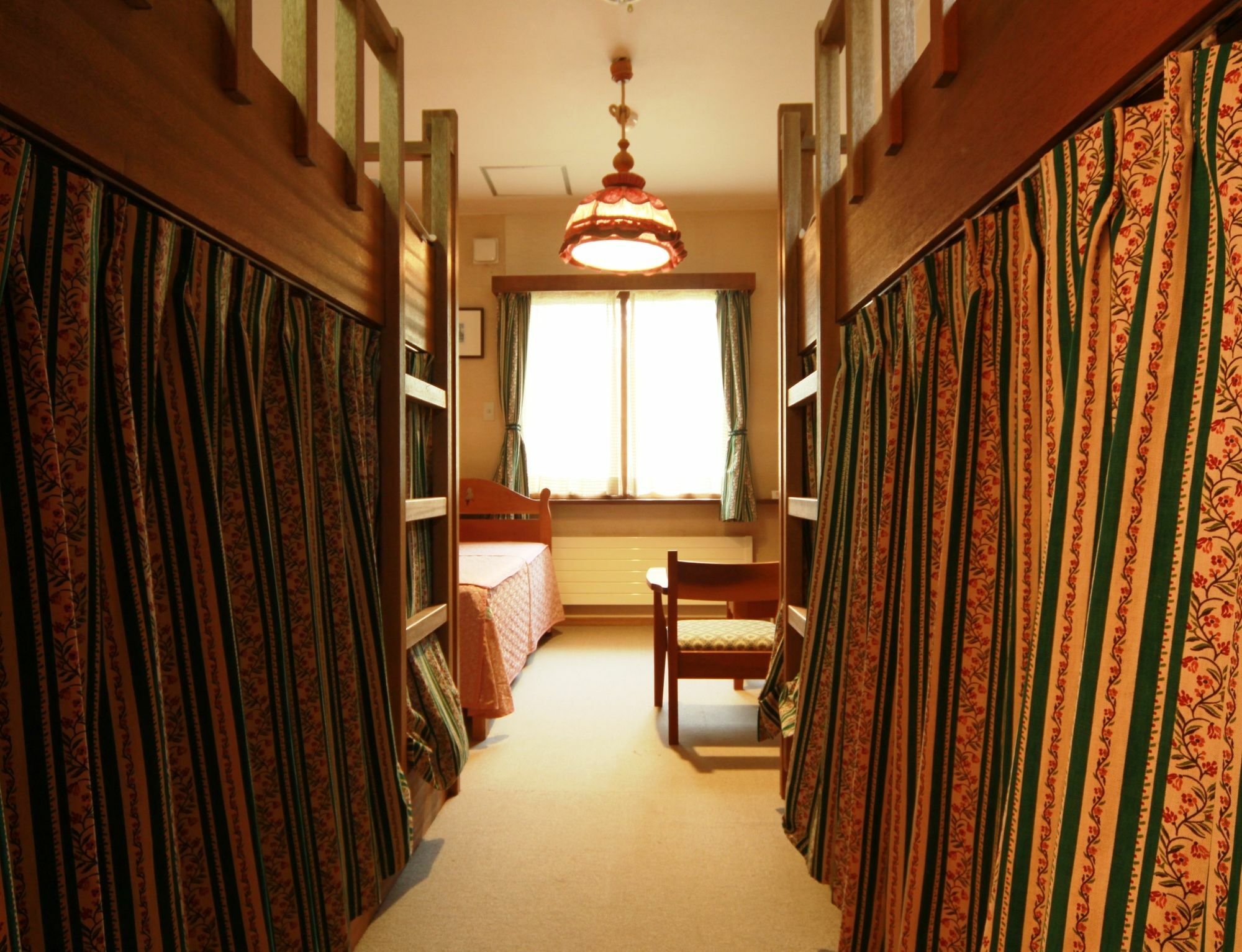 Chalet Christiania Yamanouchi  Luaran gambar