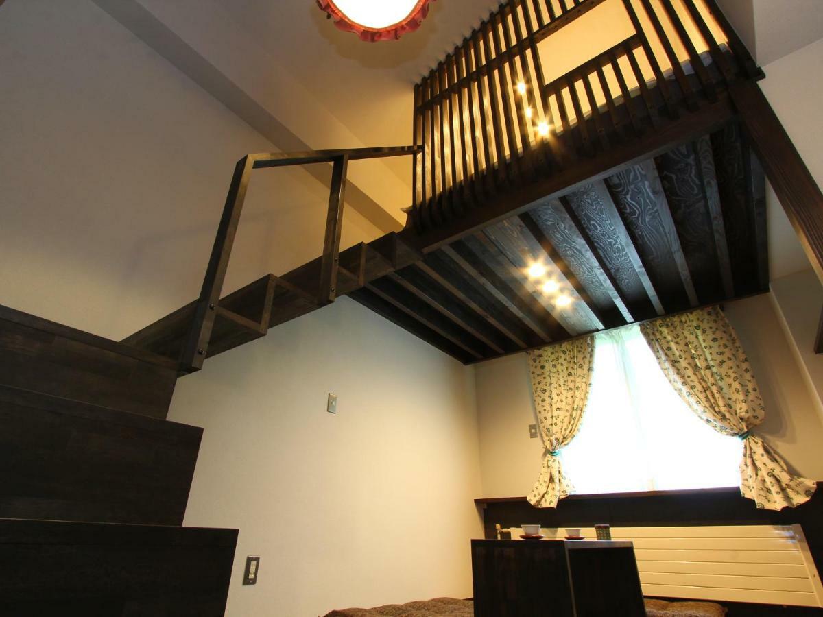 Chalet Christiania Yamanouchi  Luaran gambar