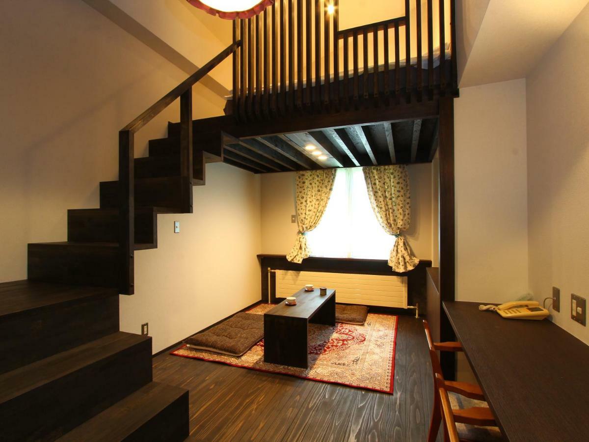 Chalet Christiania Yamanouchi  Luaran gambar